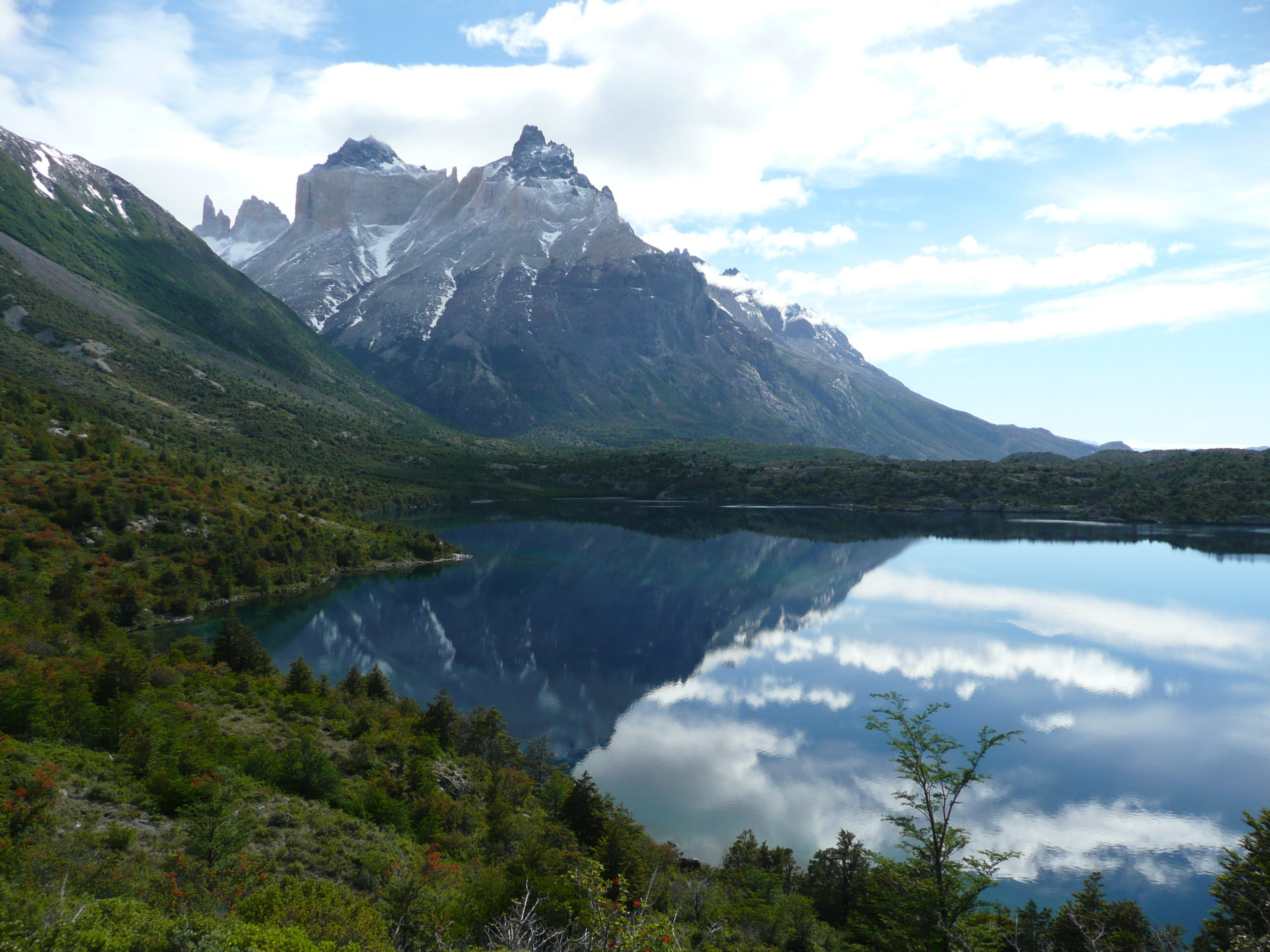 Zuid Argentinië en Chili - Go Beyond Horizons